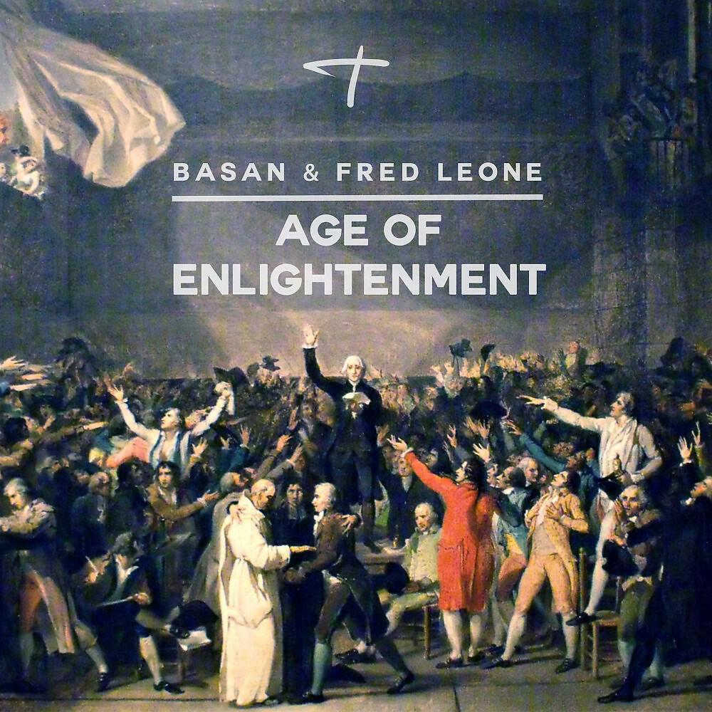 Релиз Age of Enlightenment