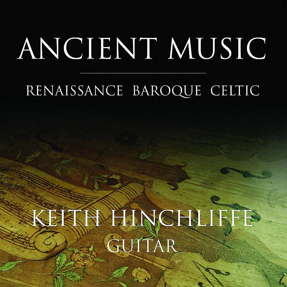 Релиз Ancient Music