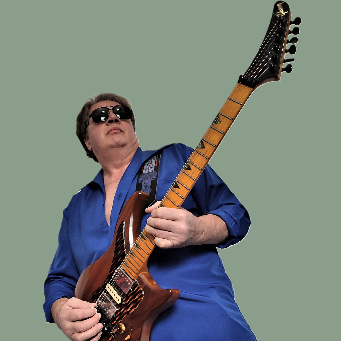 Релиз The Best (Improvisation)