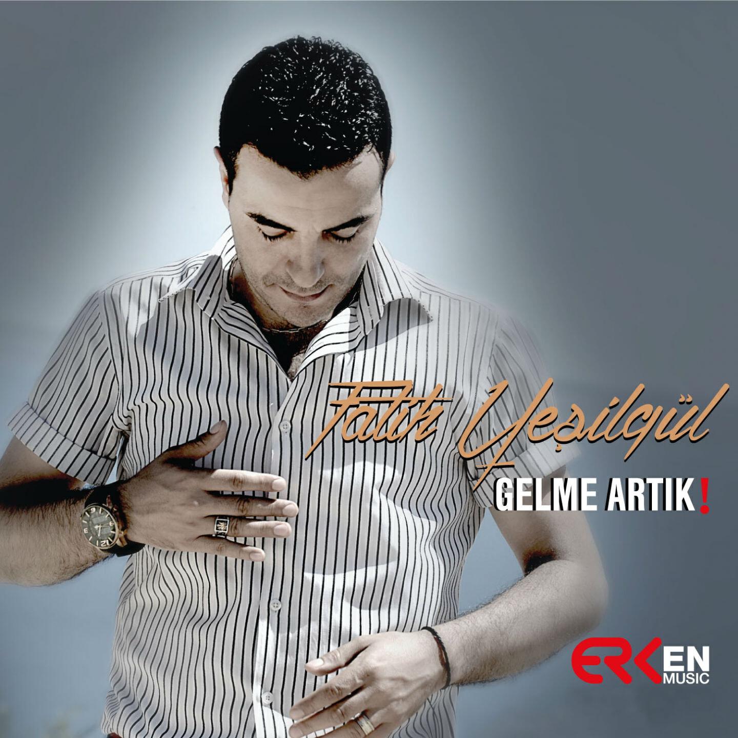 Релиз Gelme Artık