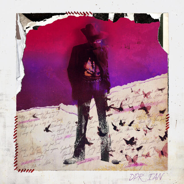 Релиз Dear Insanity...