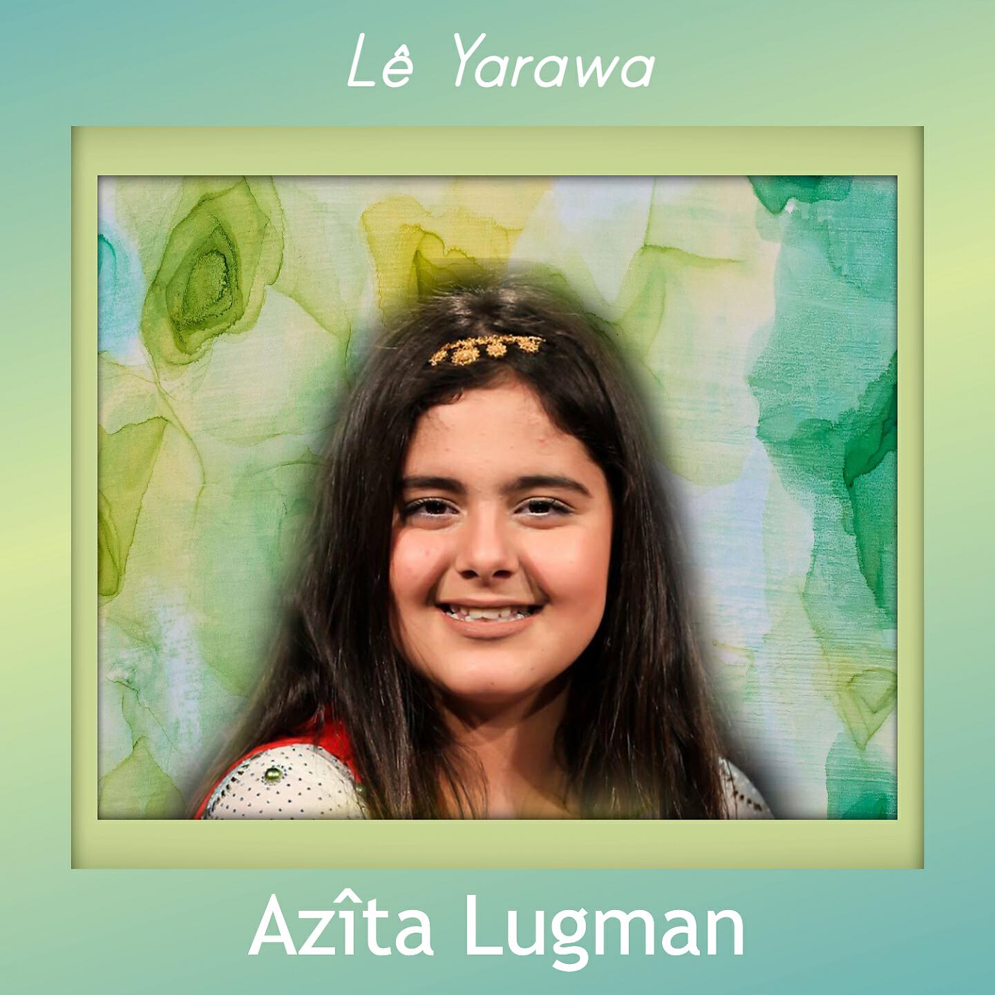 Релиз Lê Yarawa