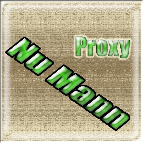 Релиз Proxy