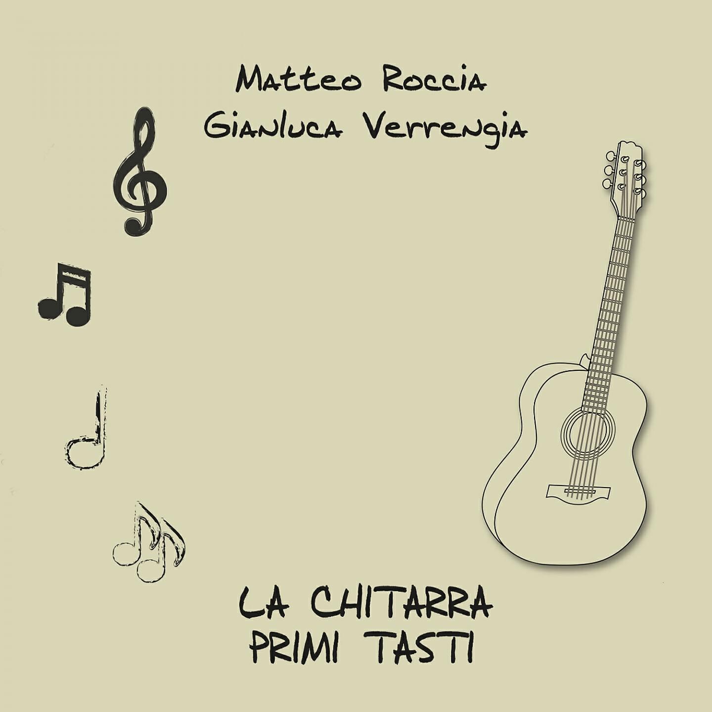 Релиз La Chitarra Primi Tasti