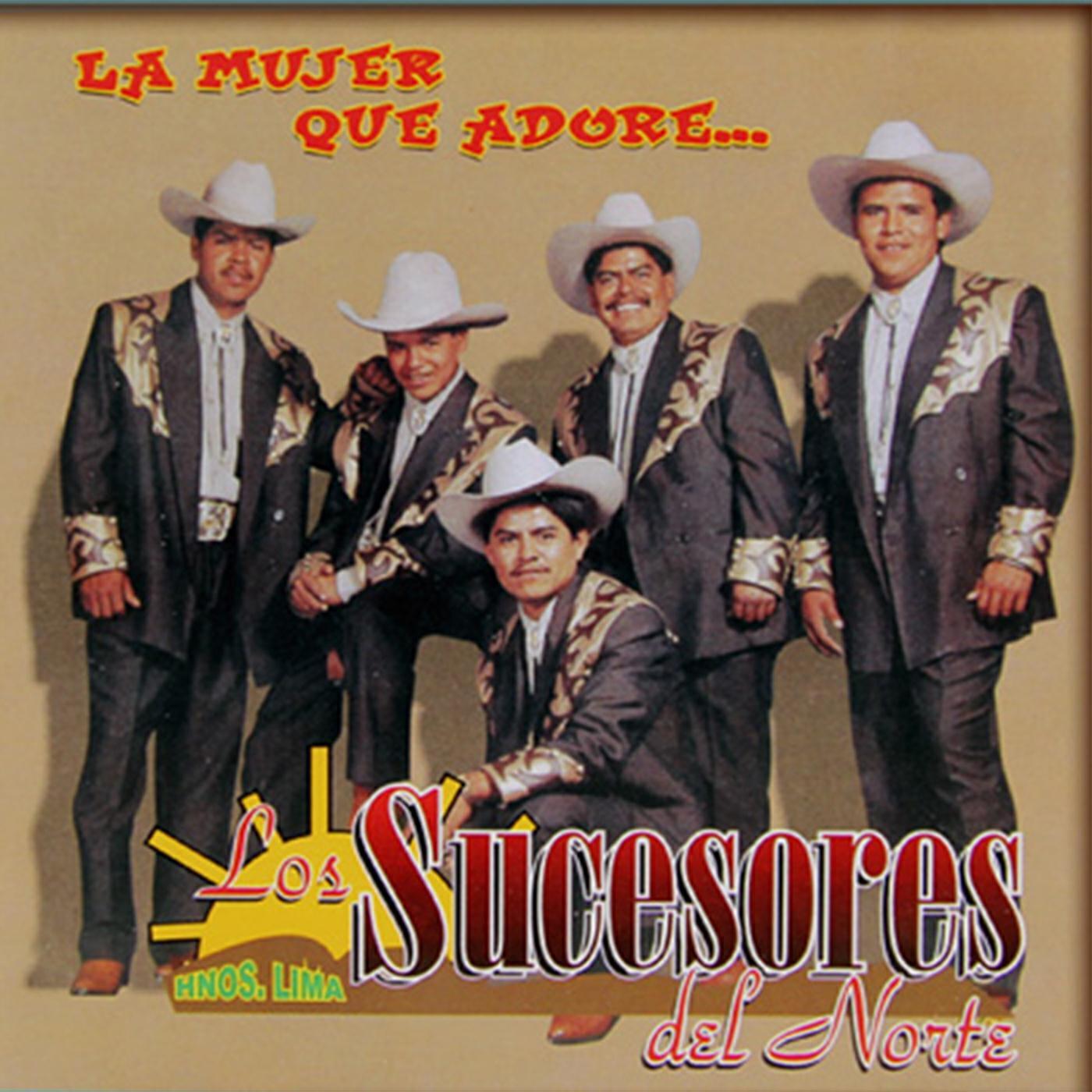 Los Sucesores Del Norte