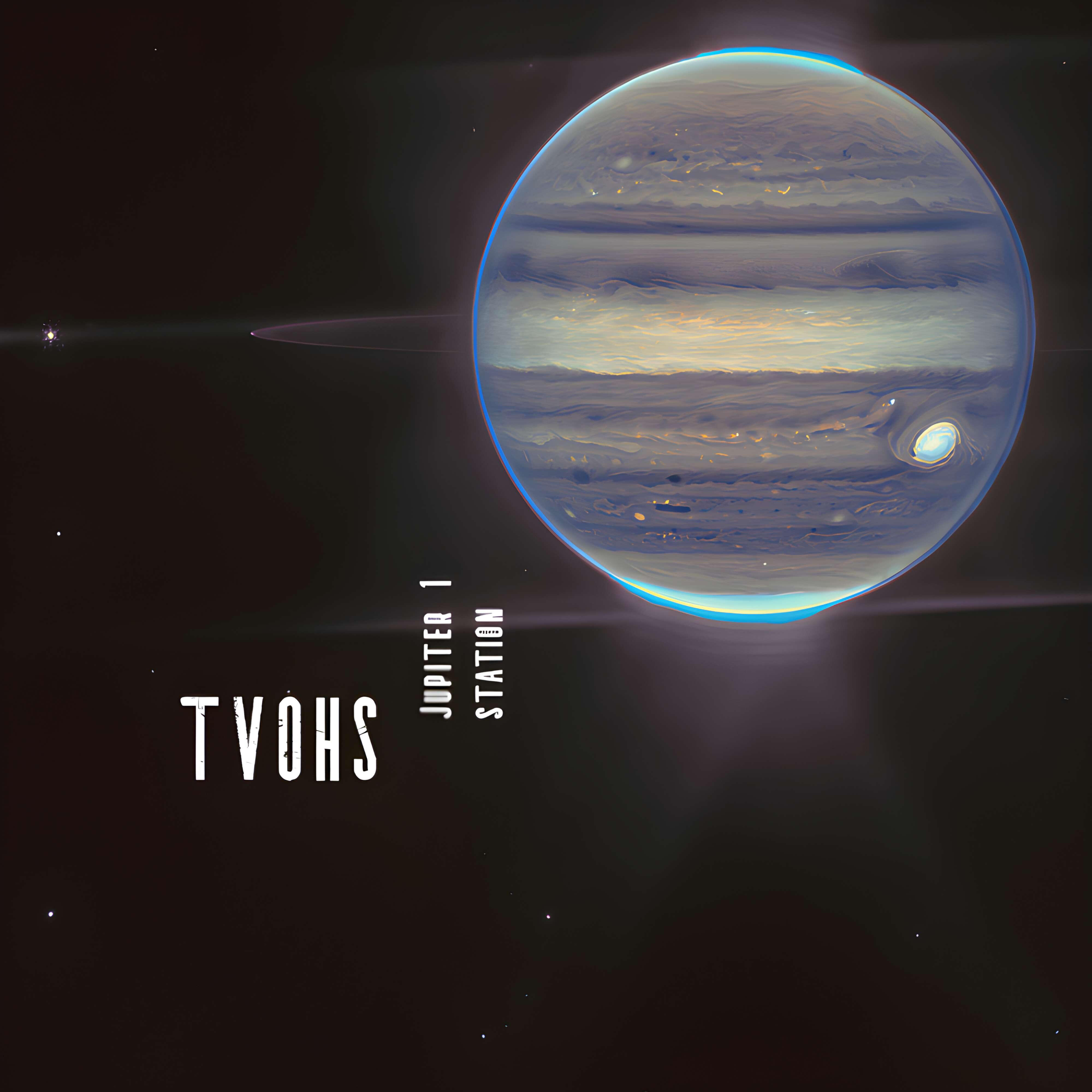 Релиз Jupiter-1 Station