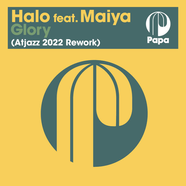 Релиз Glory (Atjazz 2022 Rework)