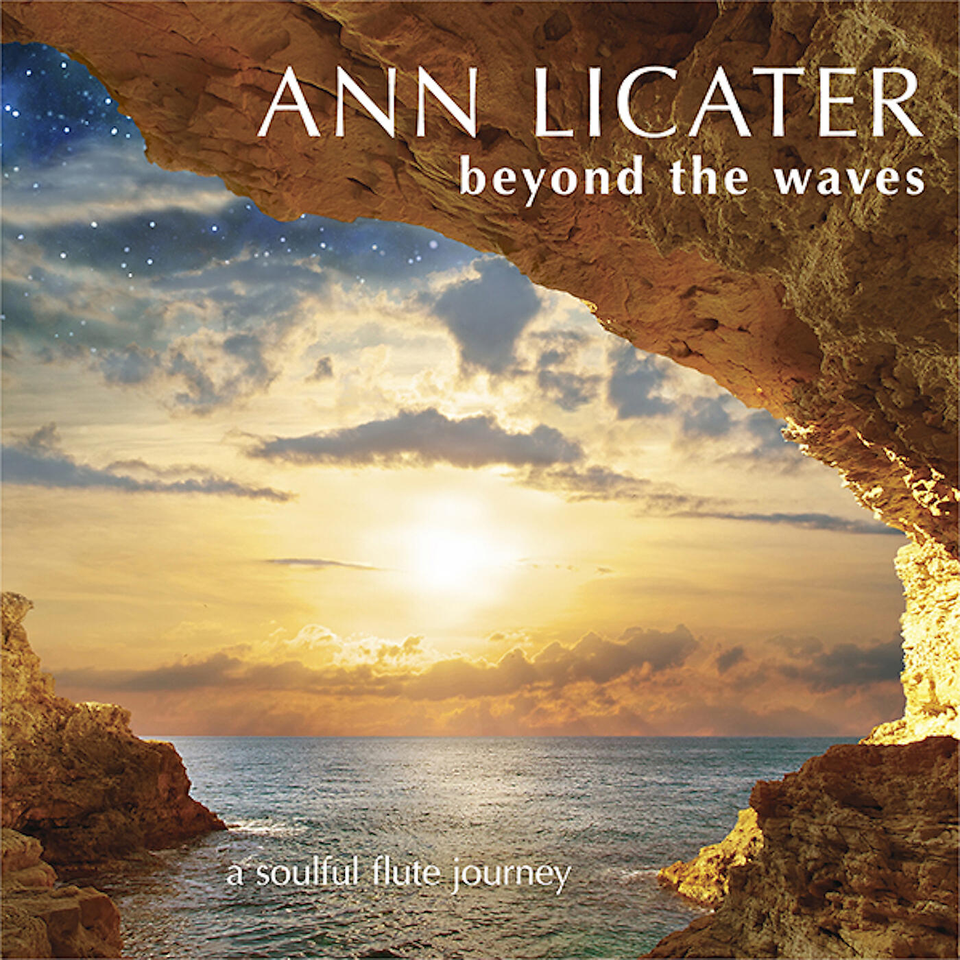 Релиз Beyond the Waves