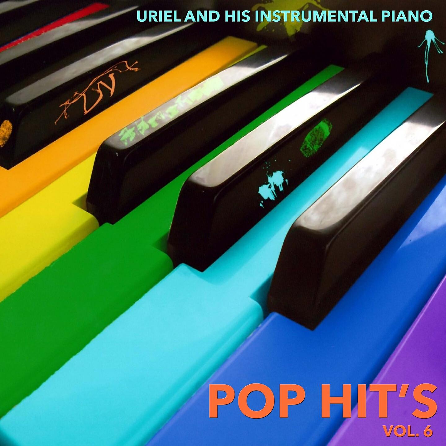 Релиз Pop Hit´s, Vol. 6
