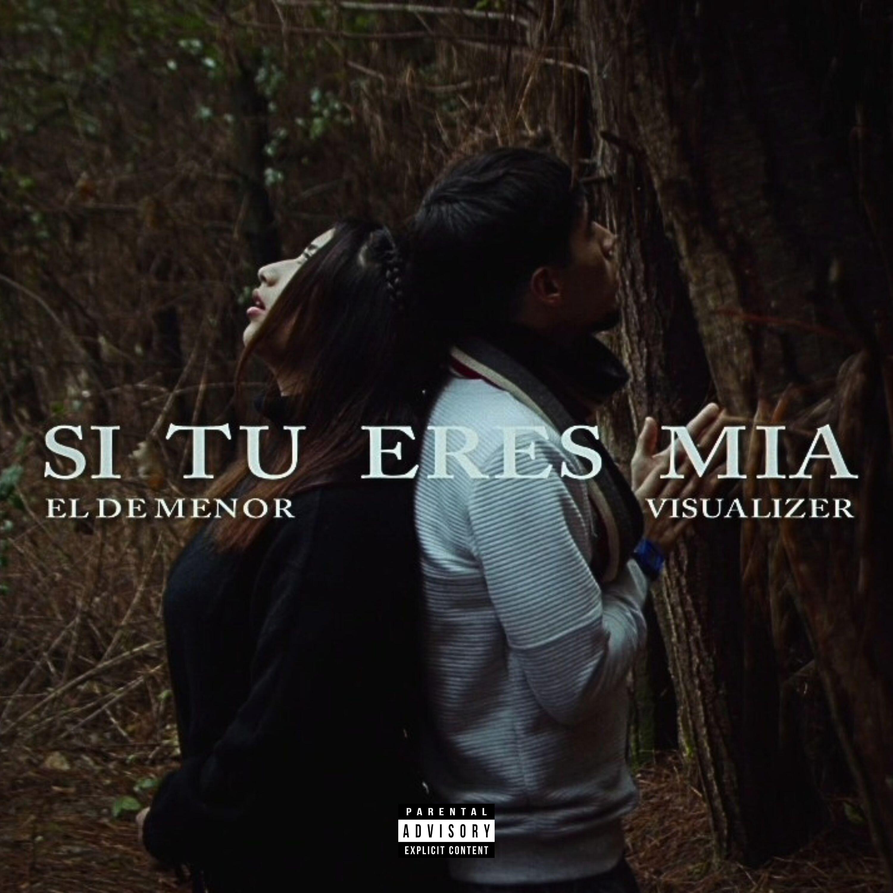 Релиз Si Tú Eres Mía