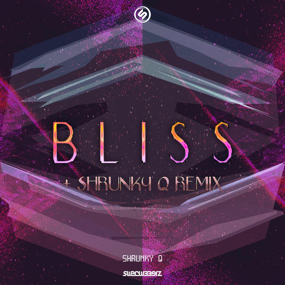 Релиз Bliss