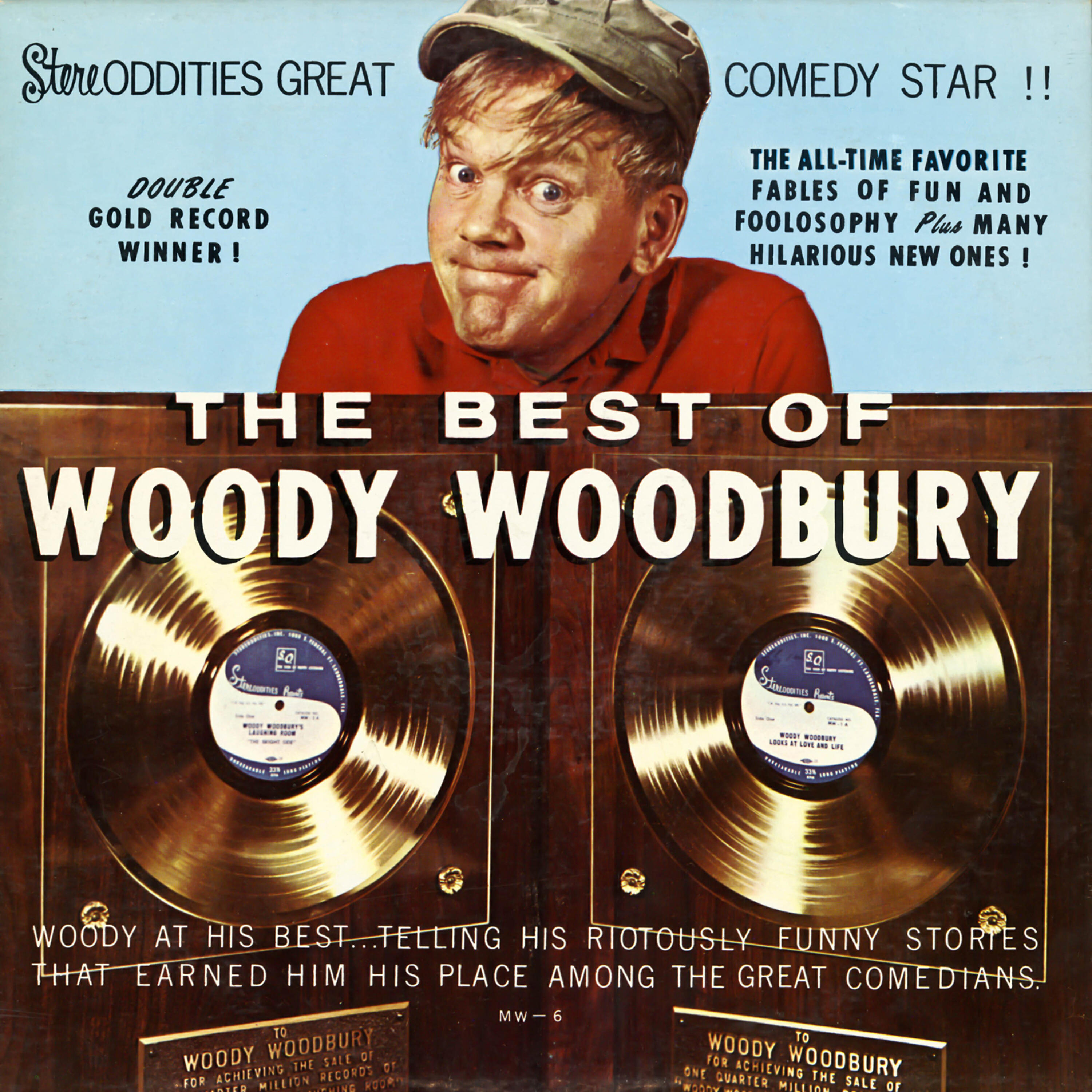 Релиз The Best Of