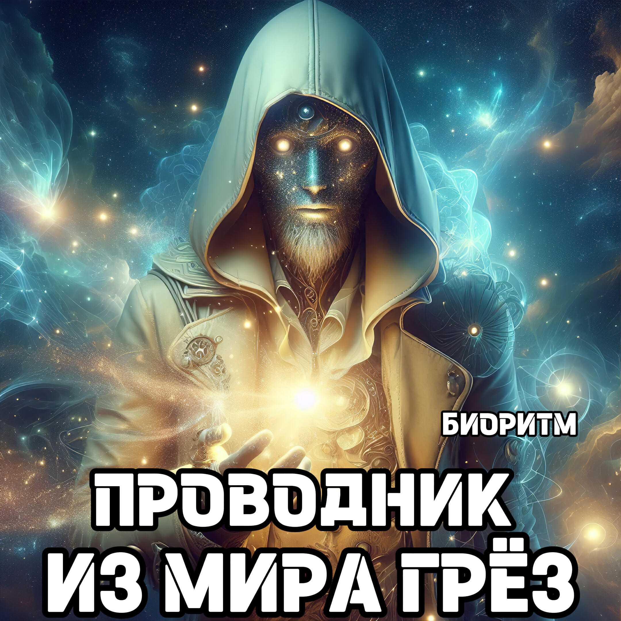 Релиз Проводник из мира грёз