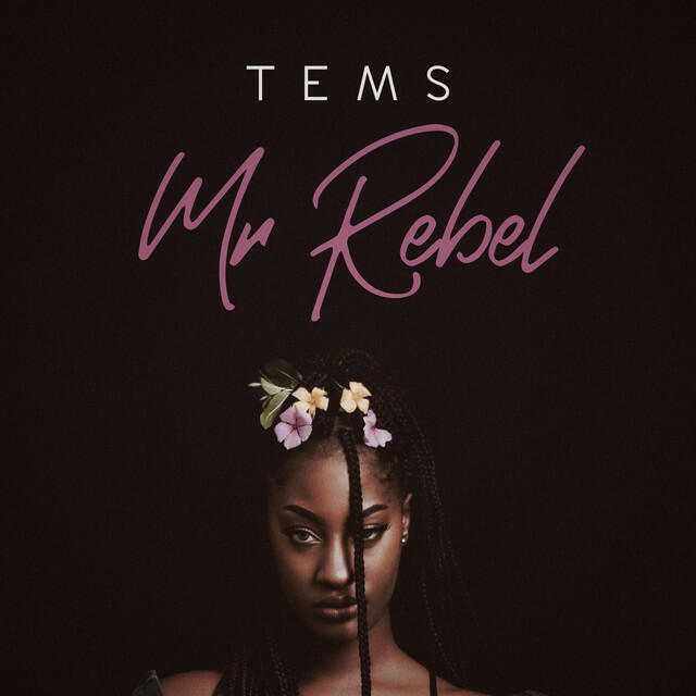 Релиз Mr Rebel