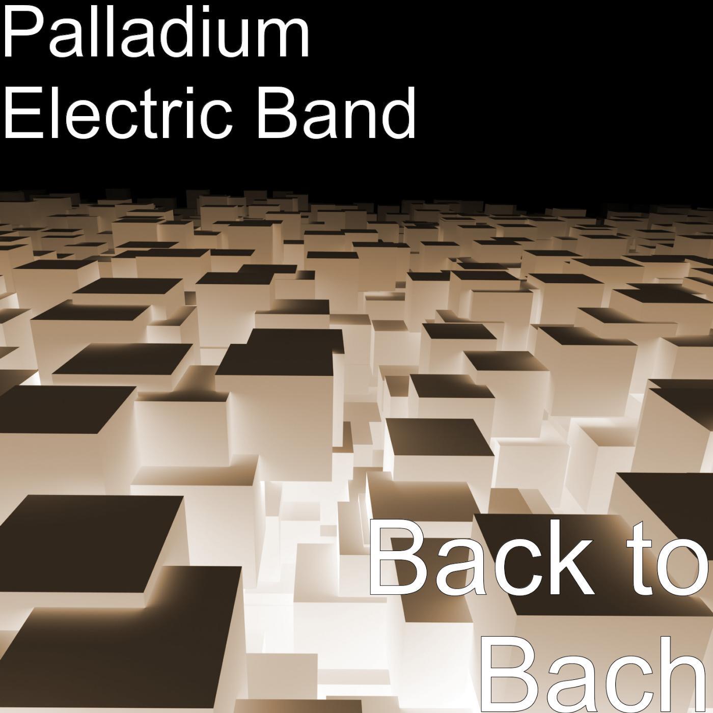 Релиз Back to Bach