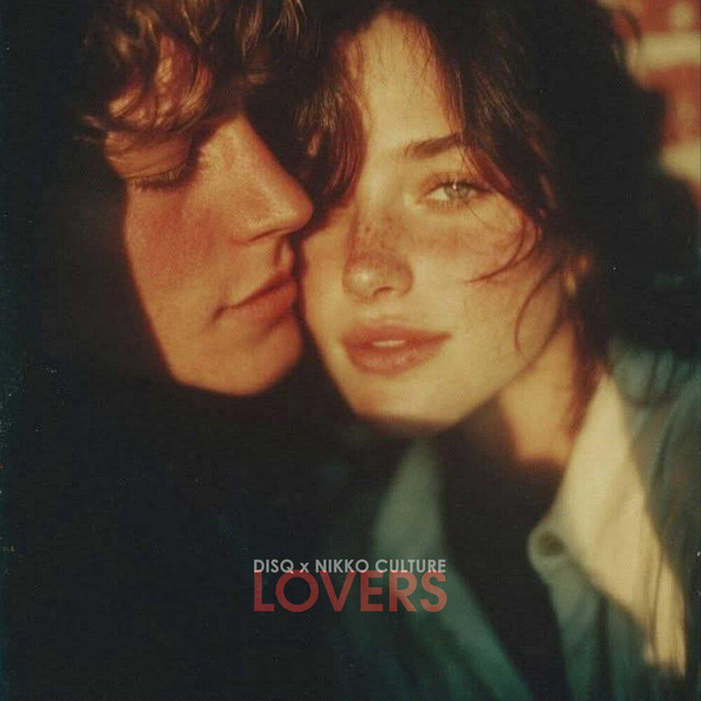 Релиз Lovers