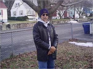 Bobby Kalphat