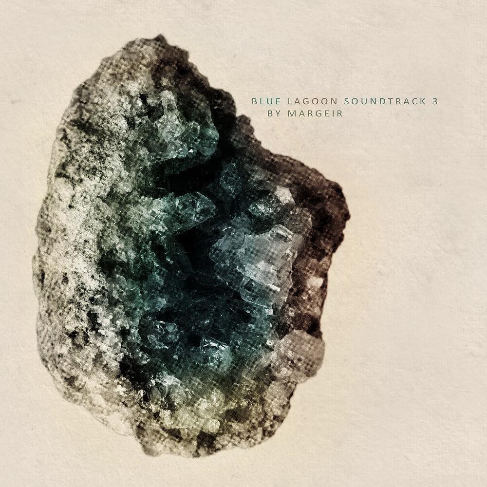 Релиз Blue Lagoon Soundtrack 3 By Margeir