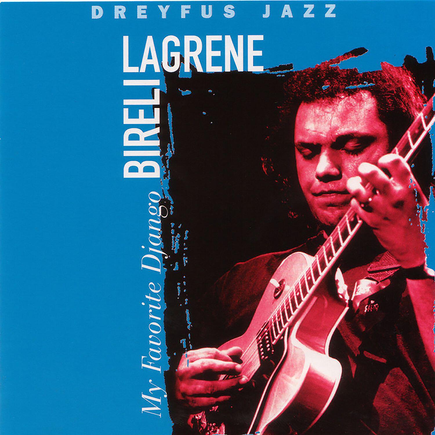 Релиз My Favorite Django
