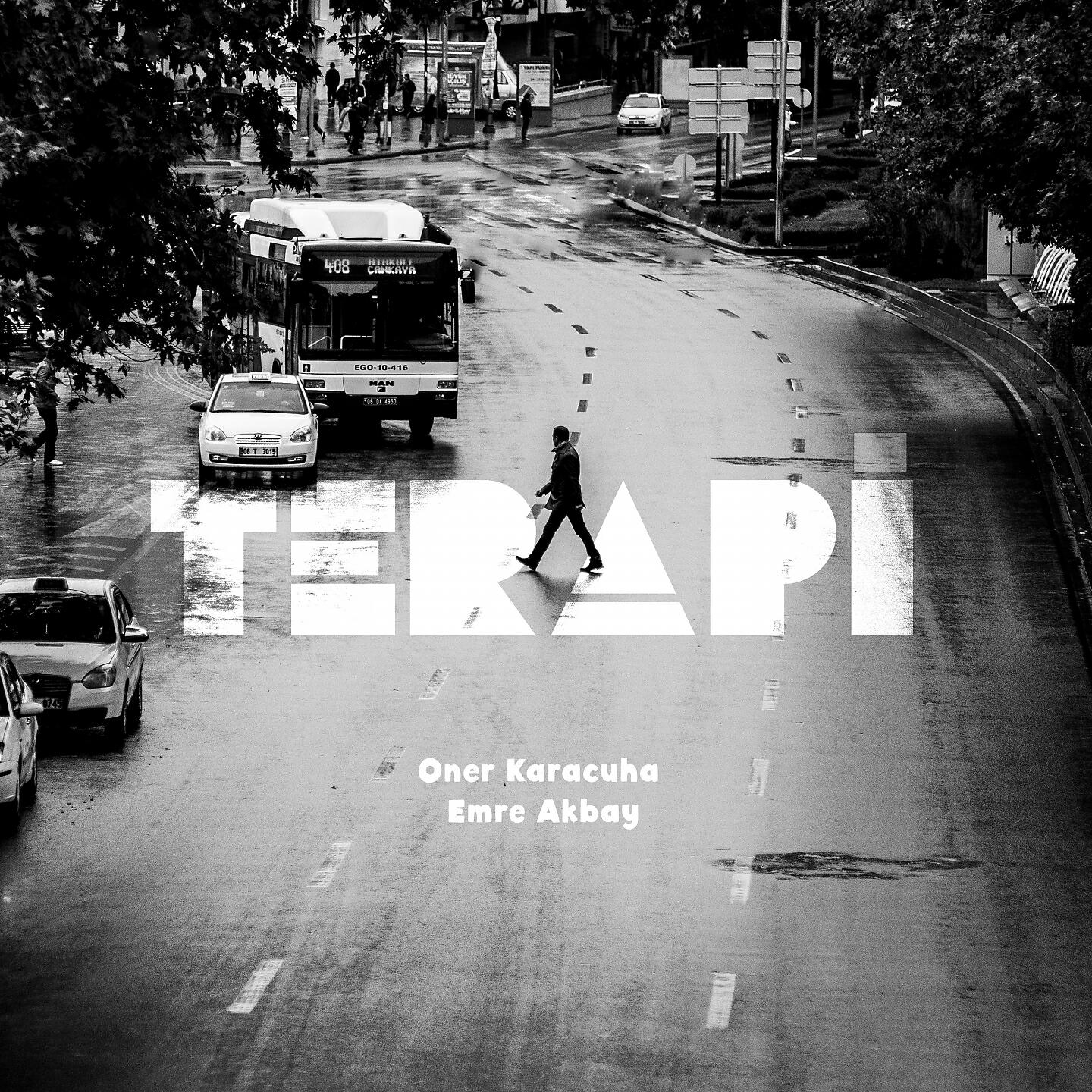 Релиз Terapi