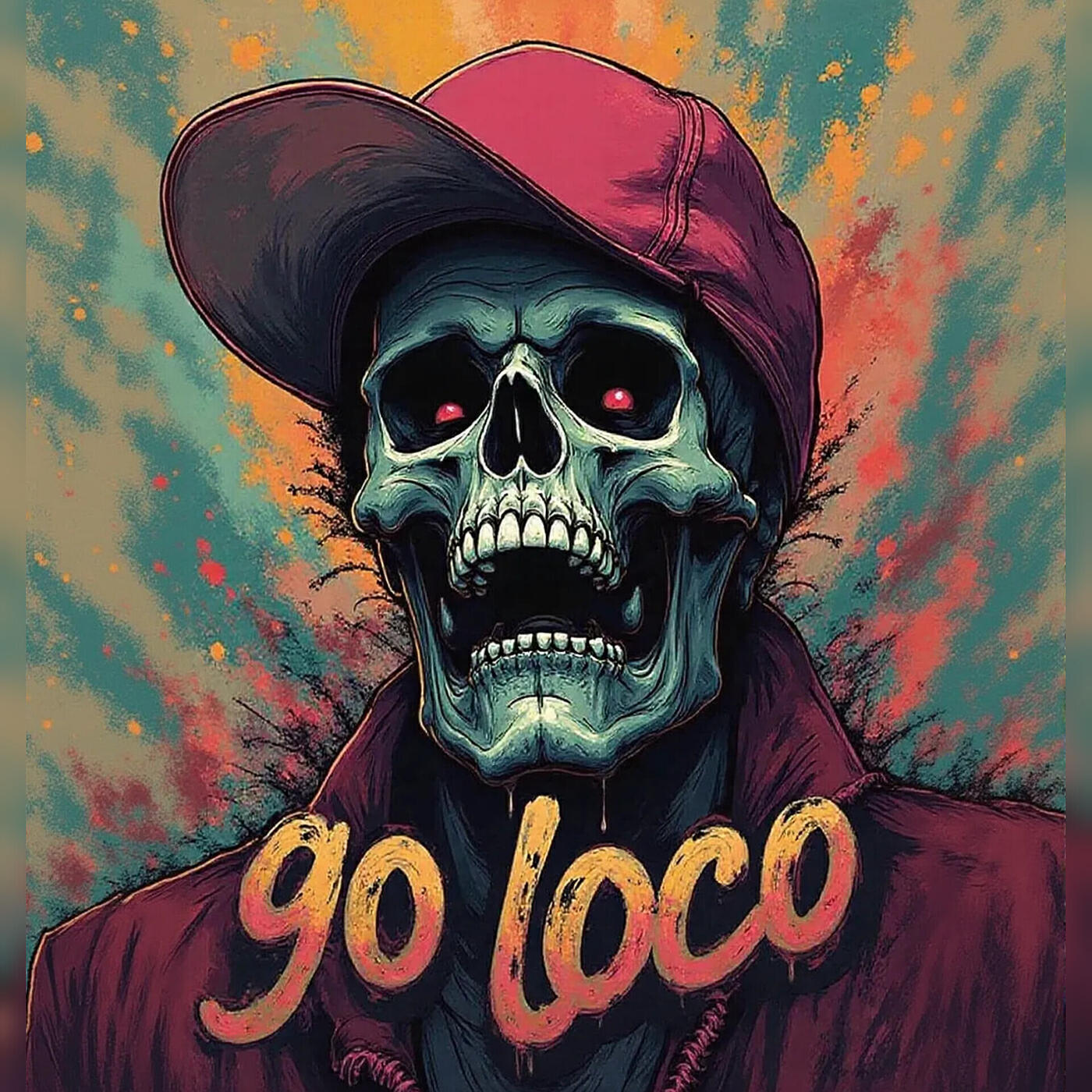 Релиз Go locо
