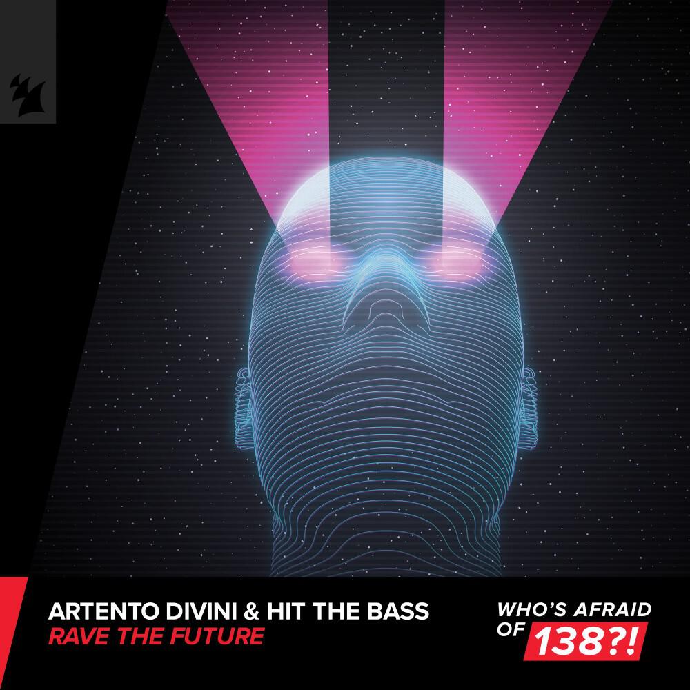 Релиз Rave the Future