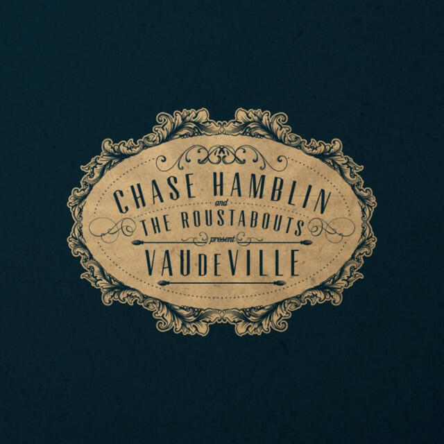 Релиз Vaudeville