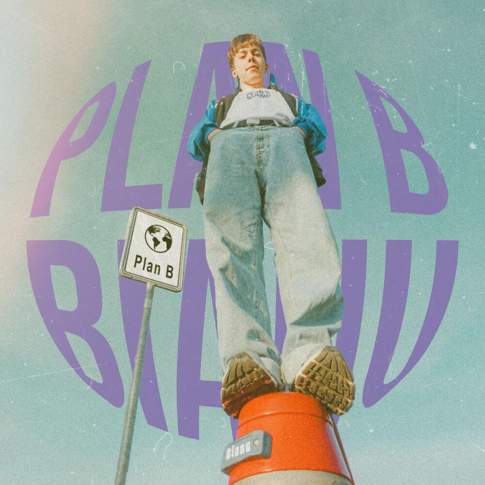 Релиз Plan B
