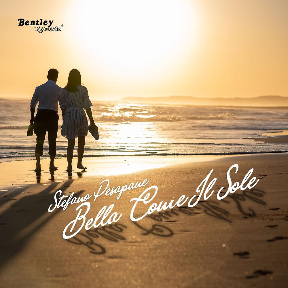 Релиз Bella Come Il Sole
