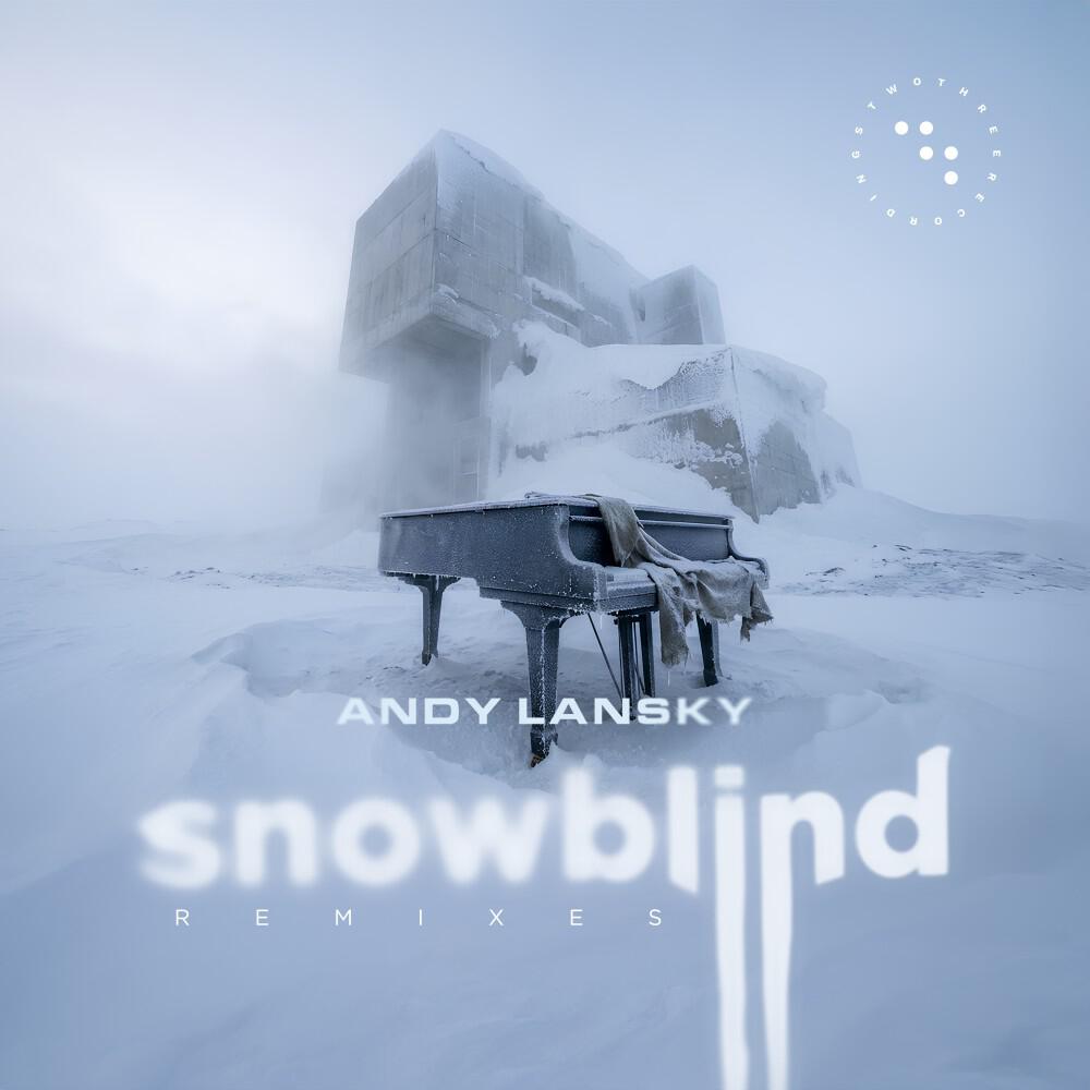 Релиз Snowblind (Remixes)
