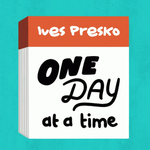 Релиз 1 Day At A Time