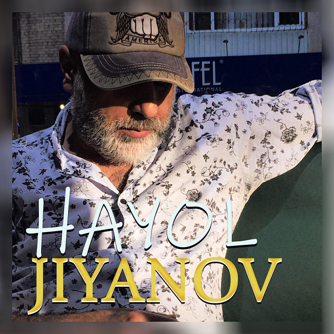 Релиз Hayol