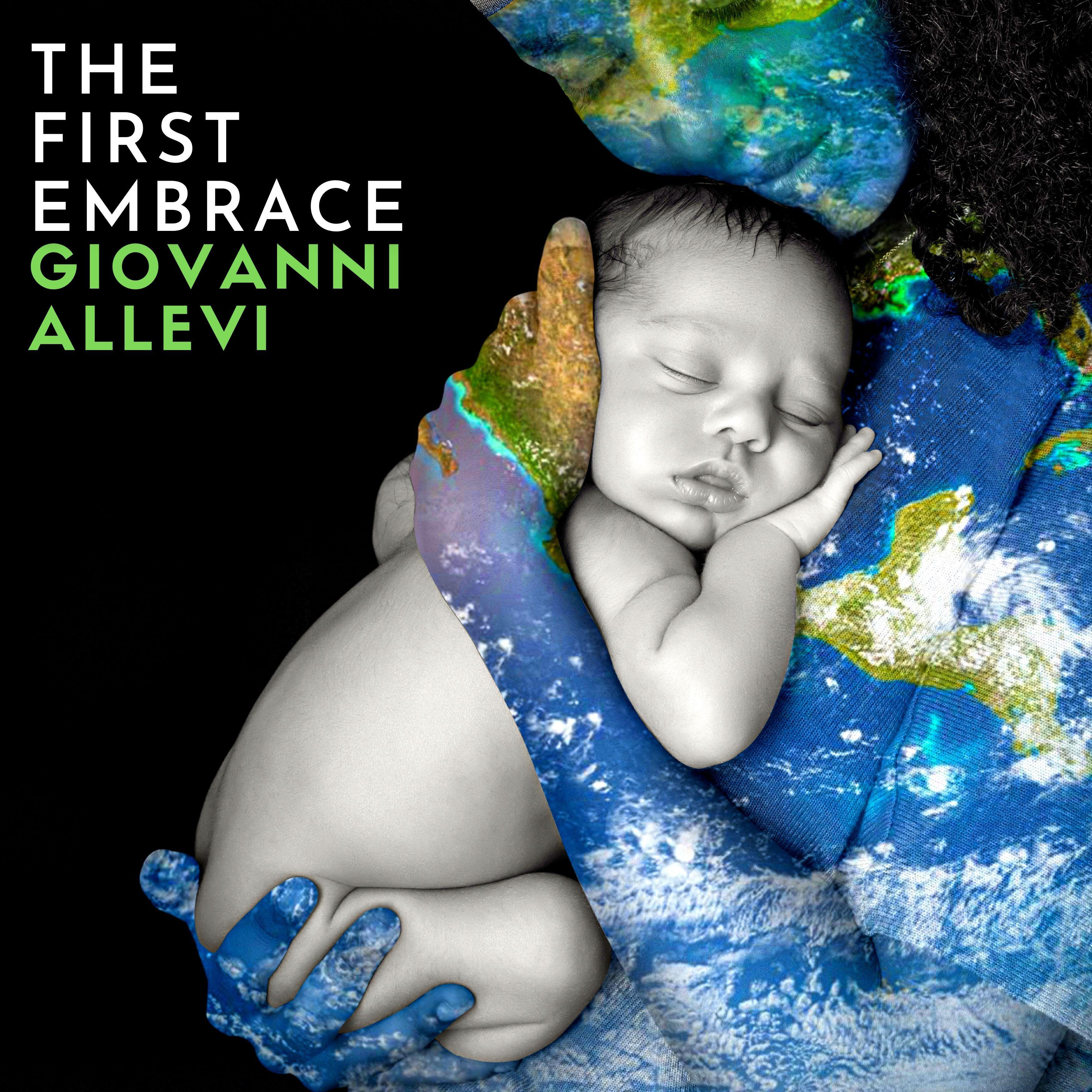 Релиз THE FIRST EMBRACE