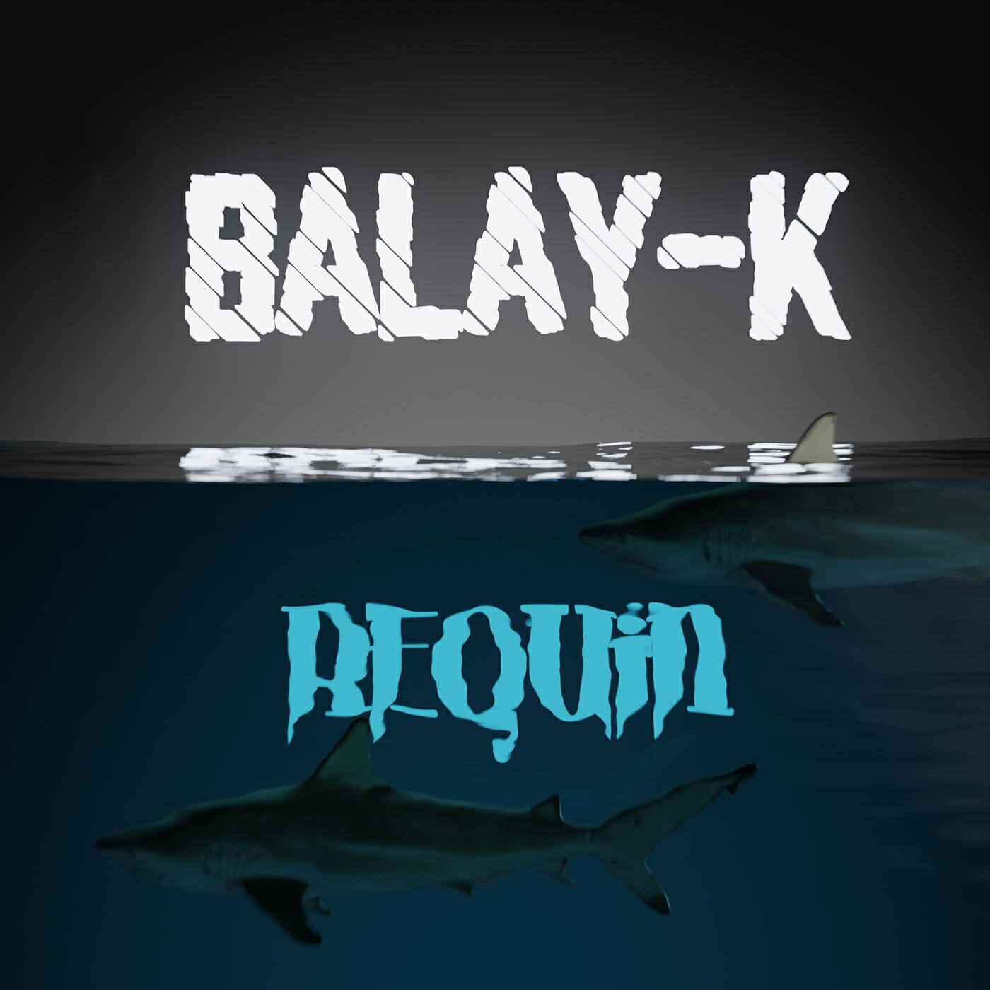 Релиз Requin