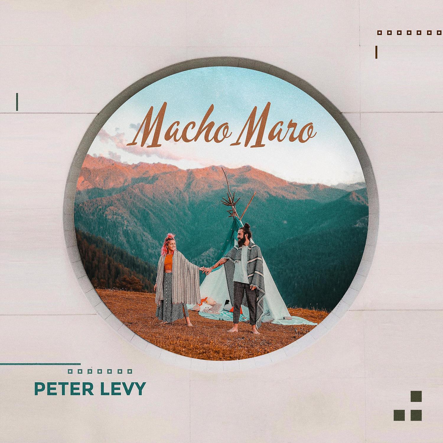 Релиз Macho Maro