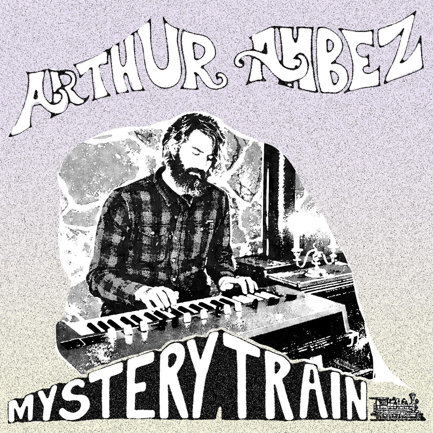 Релиз Mystery Train