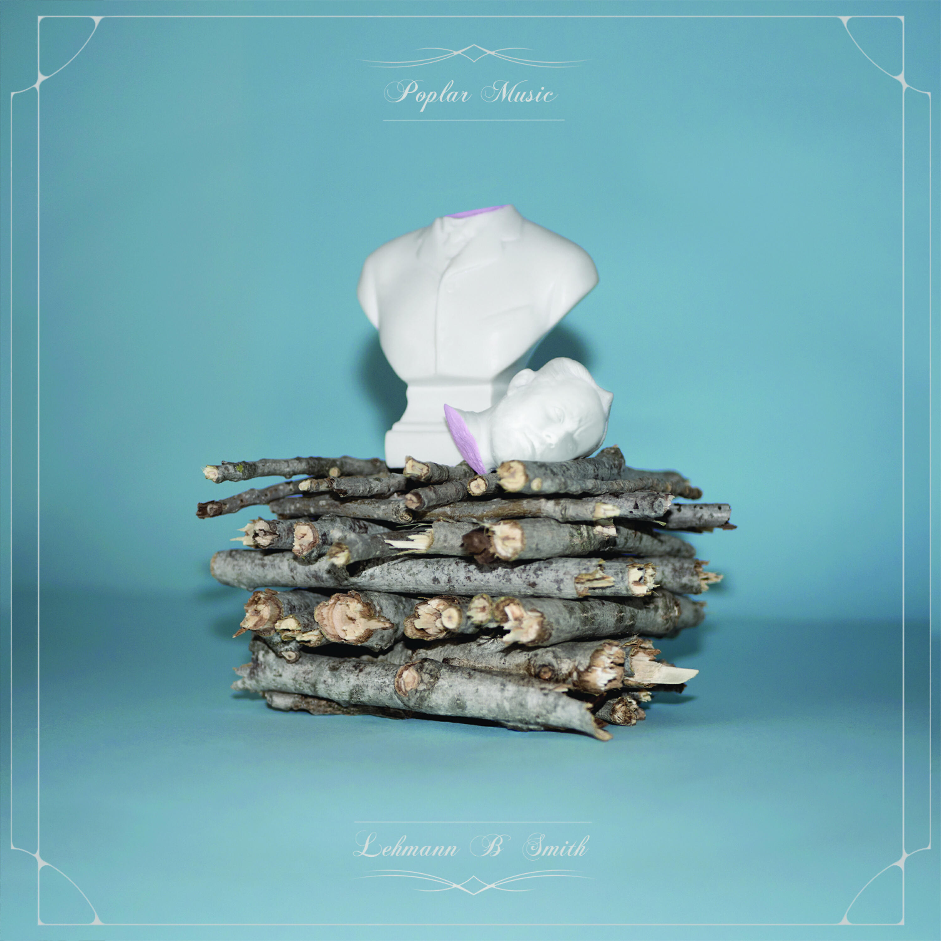 Релиз Poplar Music