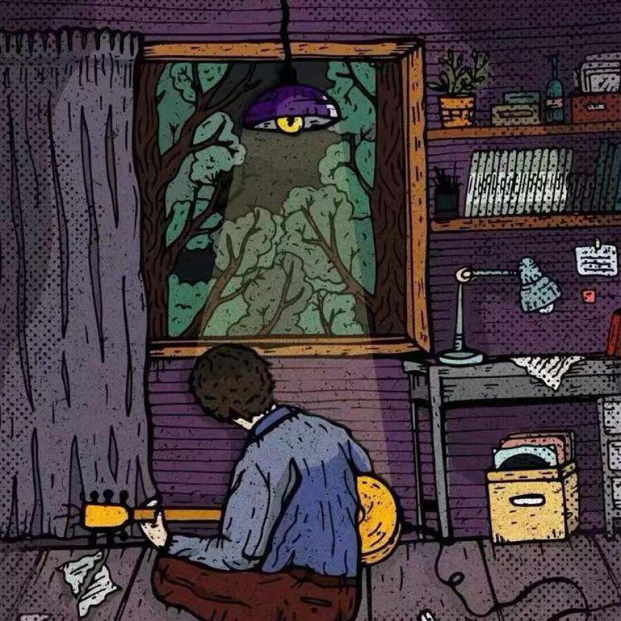 Волна по релизу