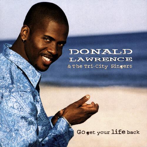 Релиз Go Get Your Life Back