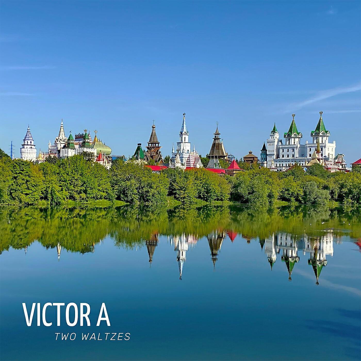 VICTOR A