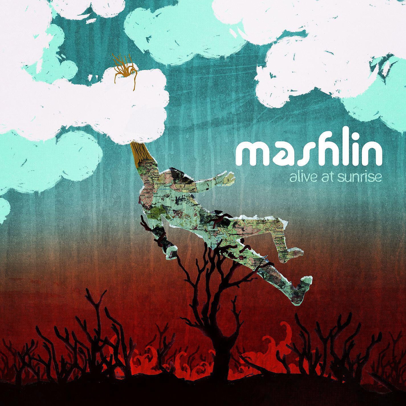 Релиз Alive At Sunrise