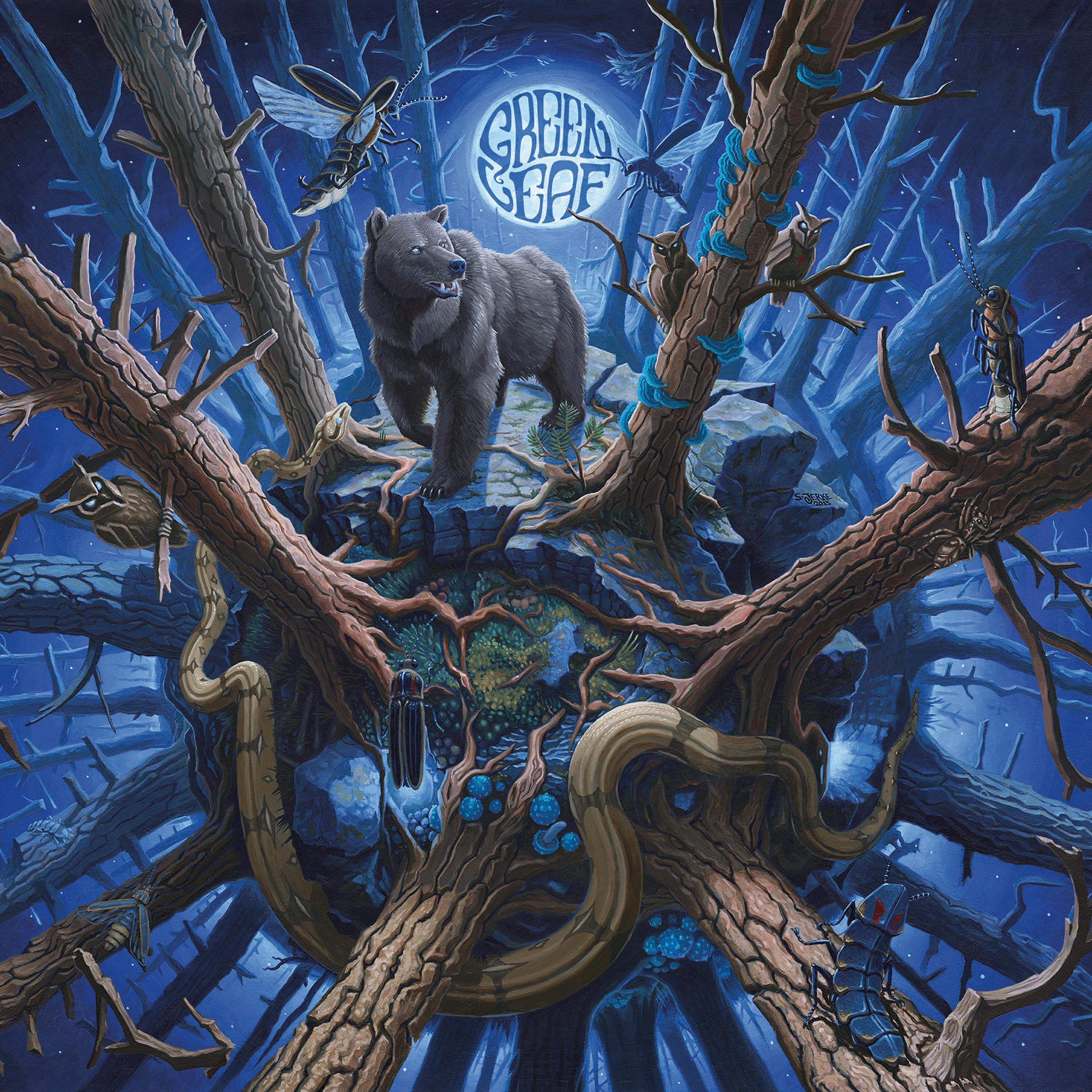 Релиз Rise Above the Meadow