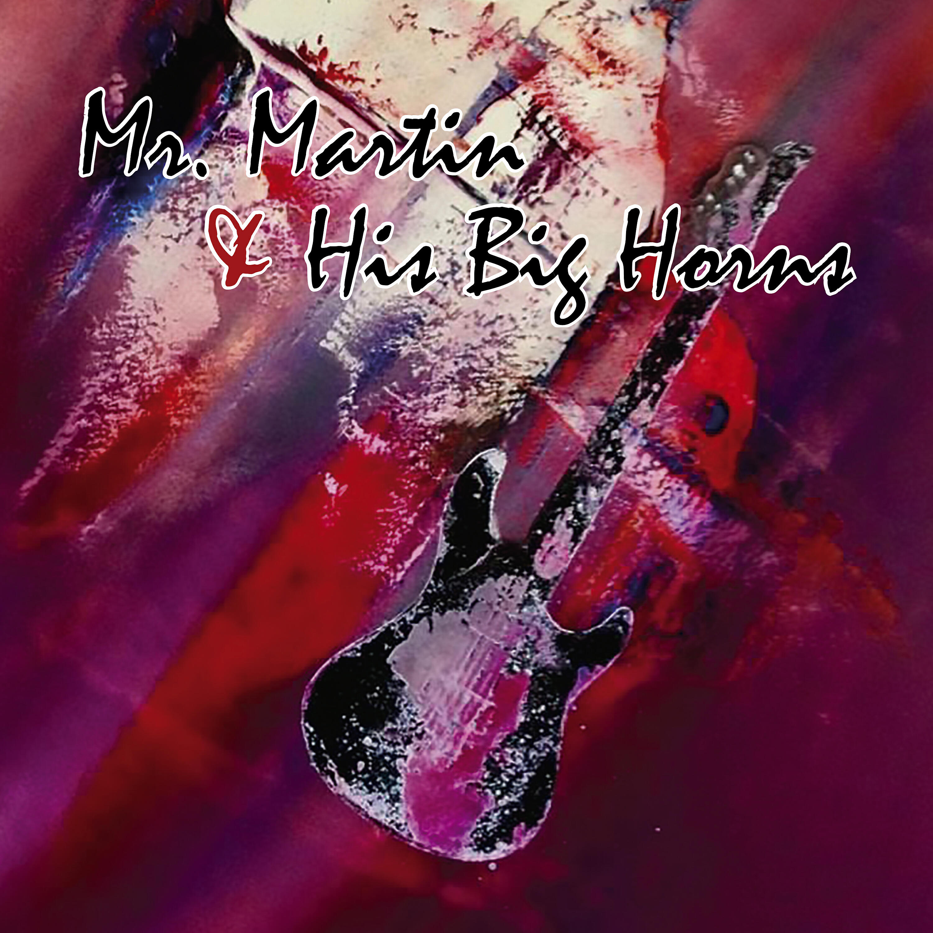 Релиз Beaten and Haunted