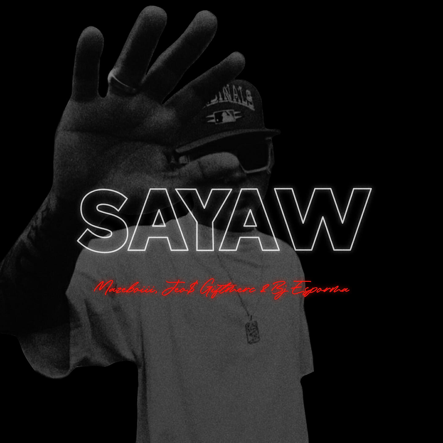 Релиз SAYAW