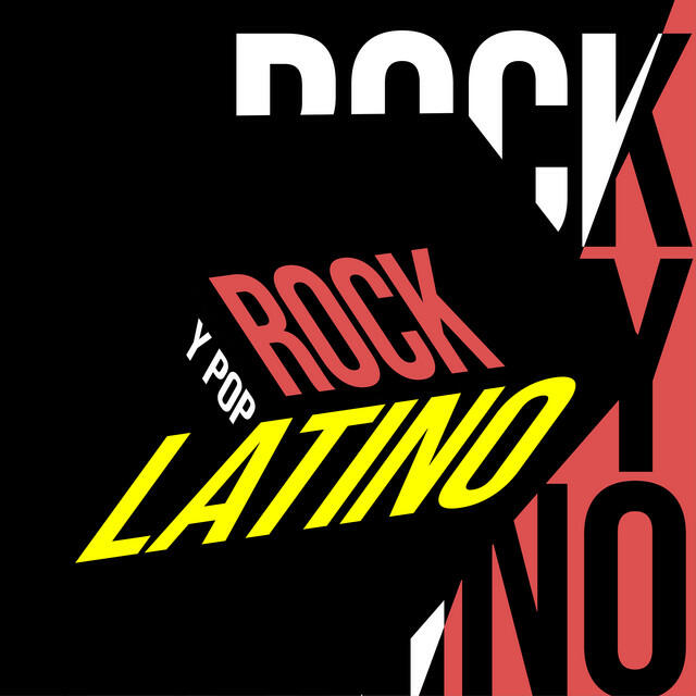 Релиз Rock y Pop Latino