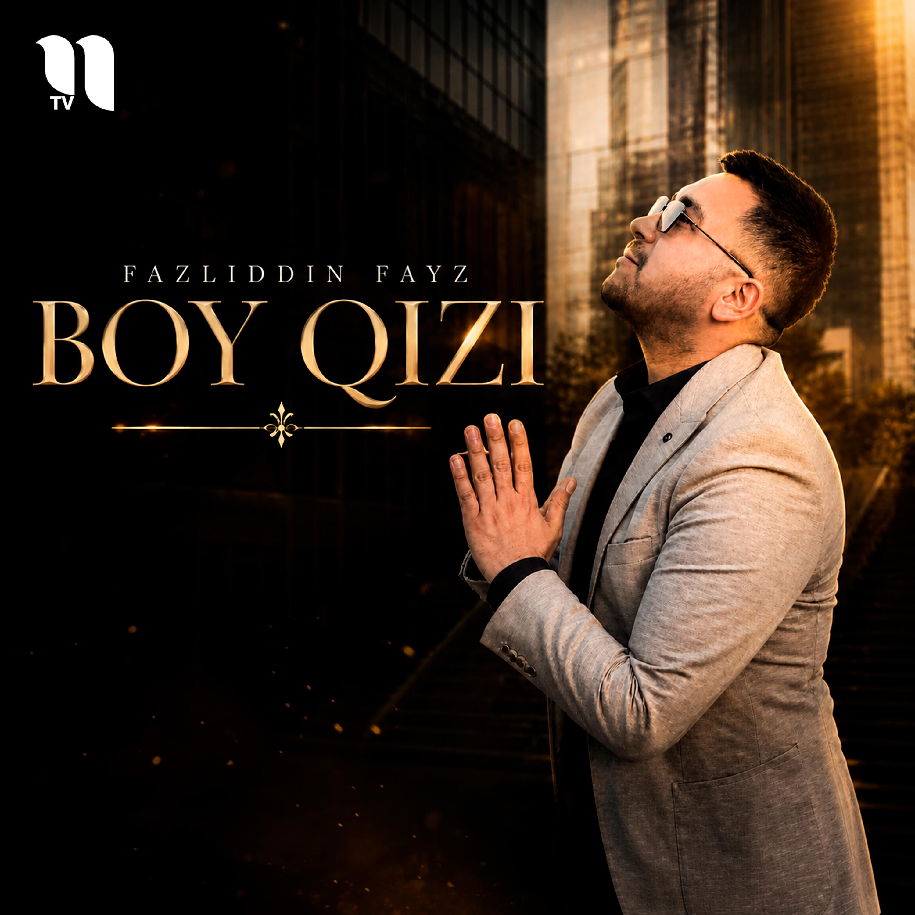 Релиз Boy Qizi