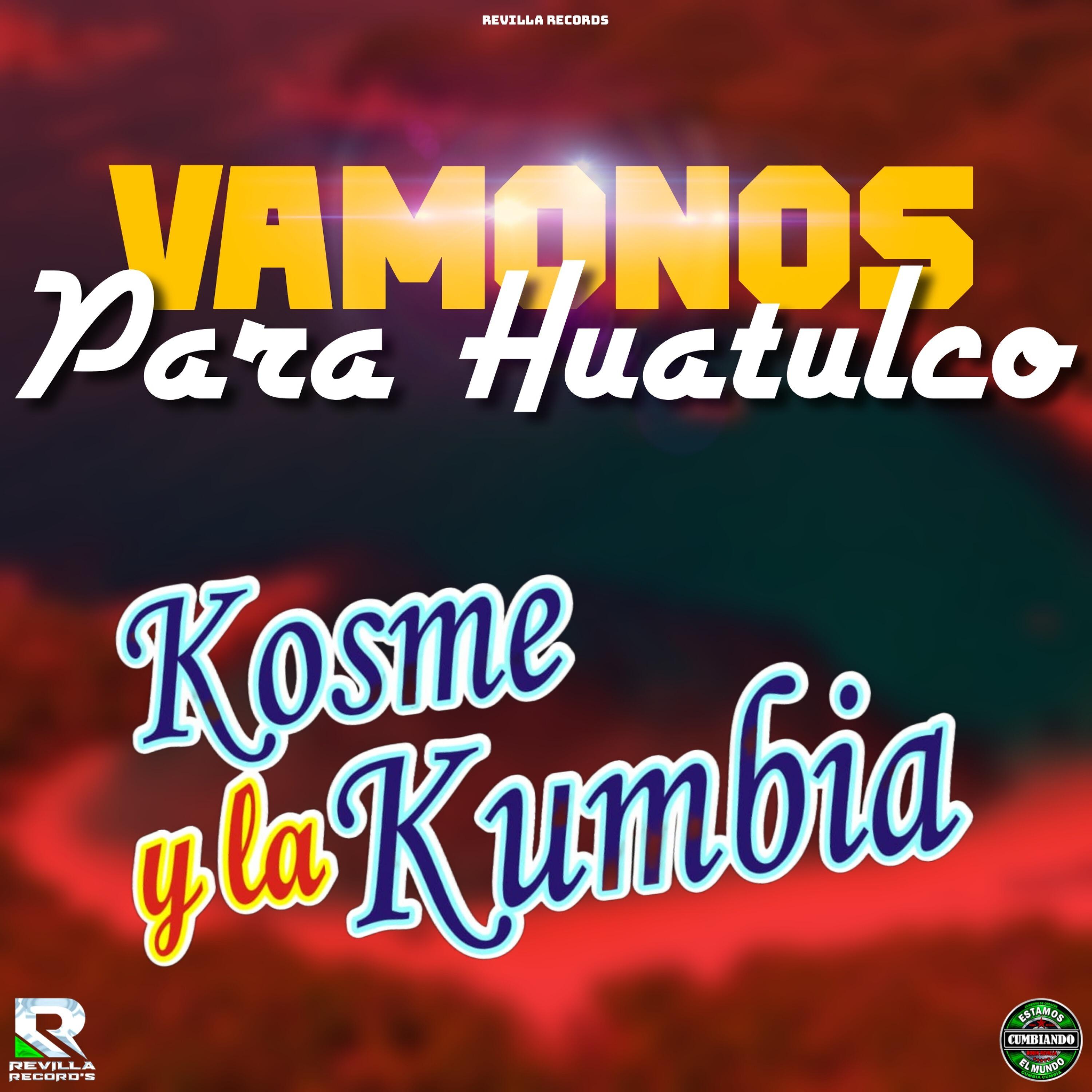 Релиз Vamonos para Huatulco