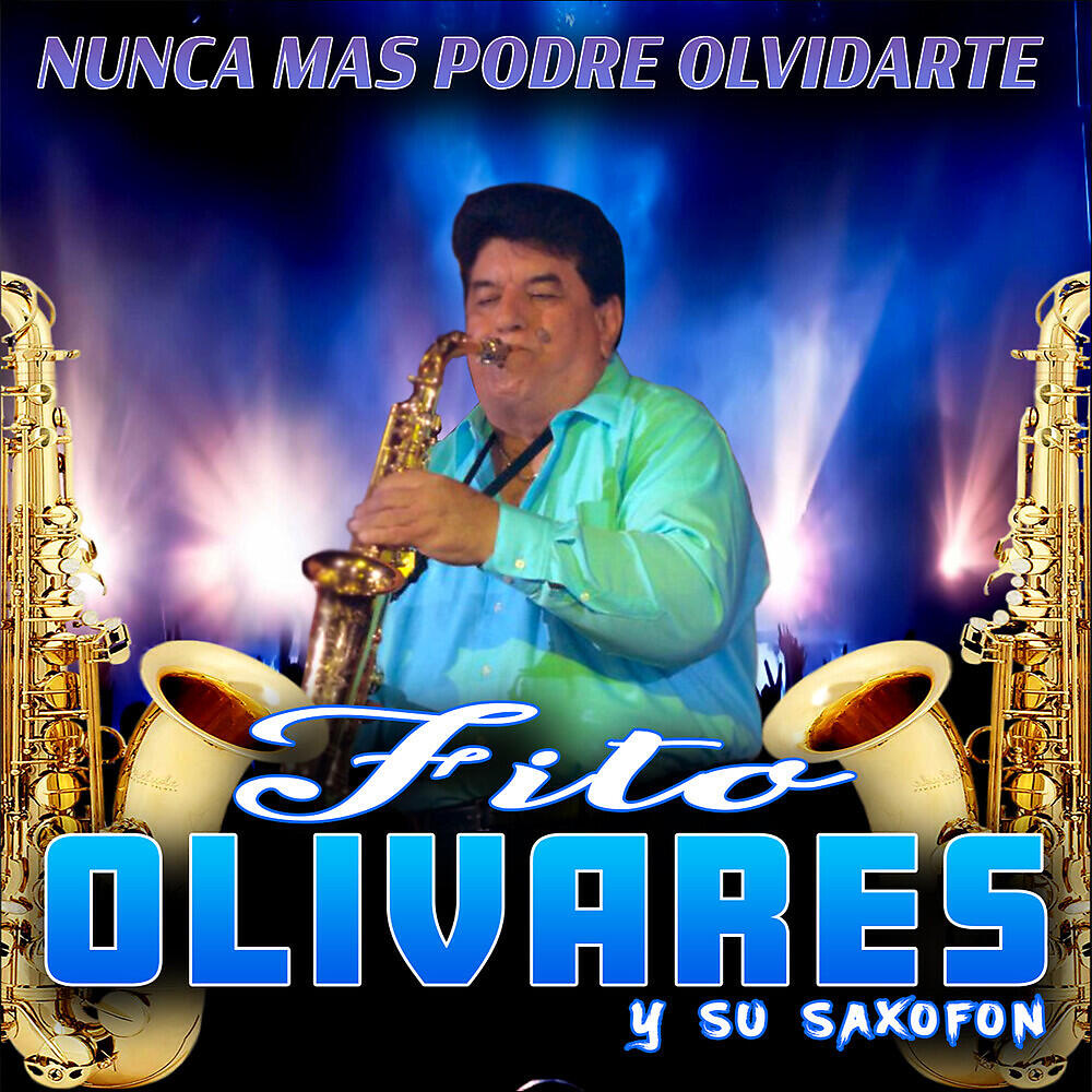 Постер альбома Nunca Mas Podre Olvidarte