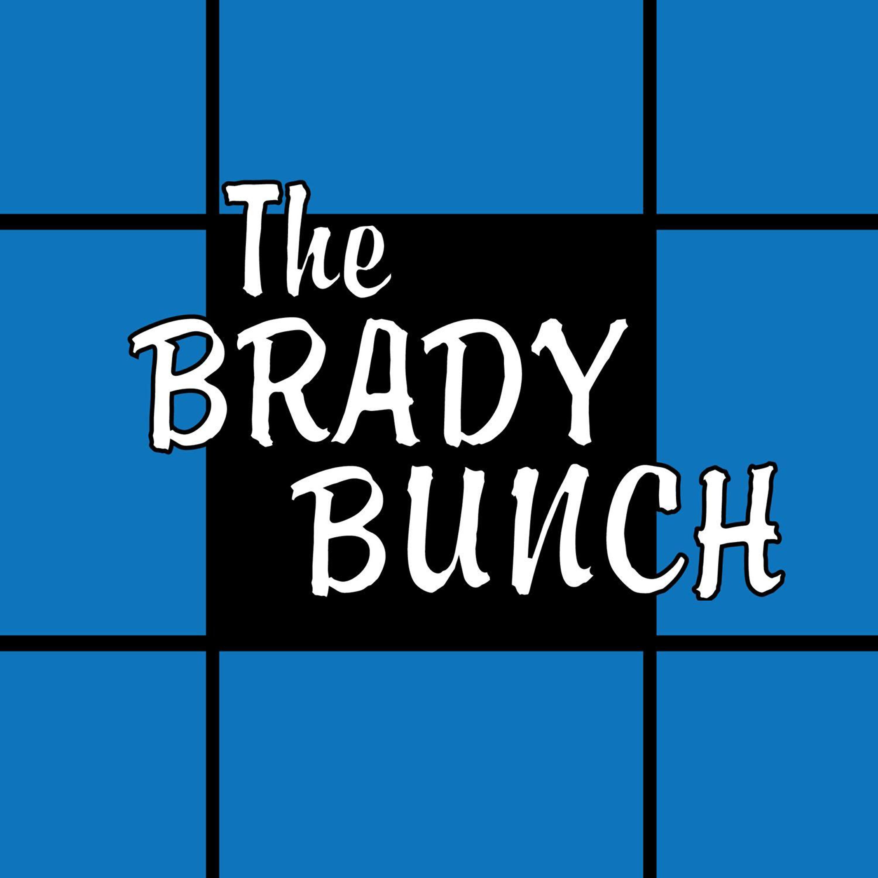 Релиз The Brady Bunch Theme