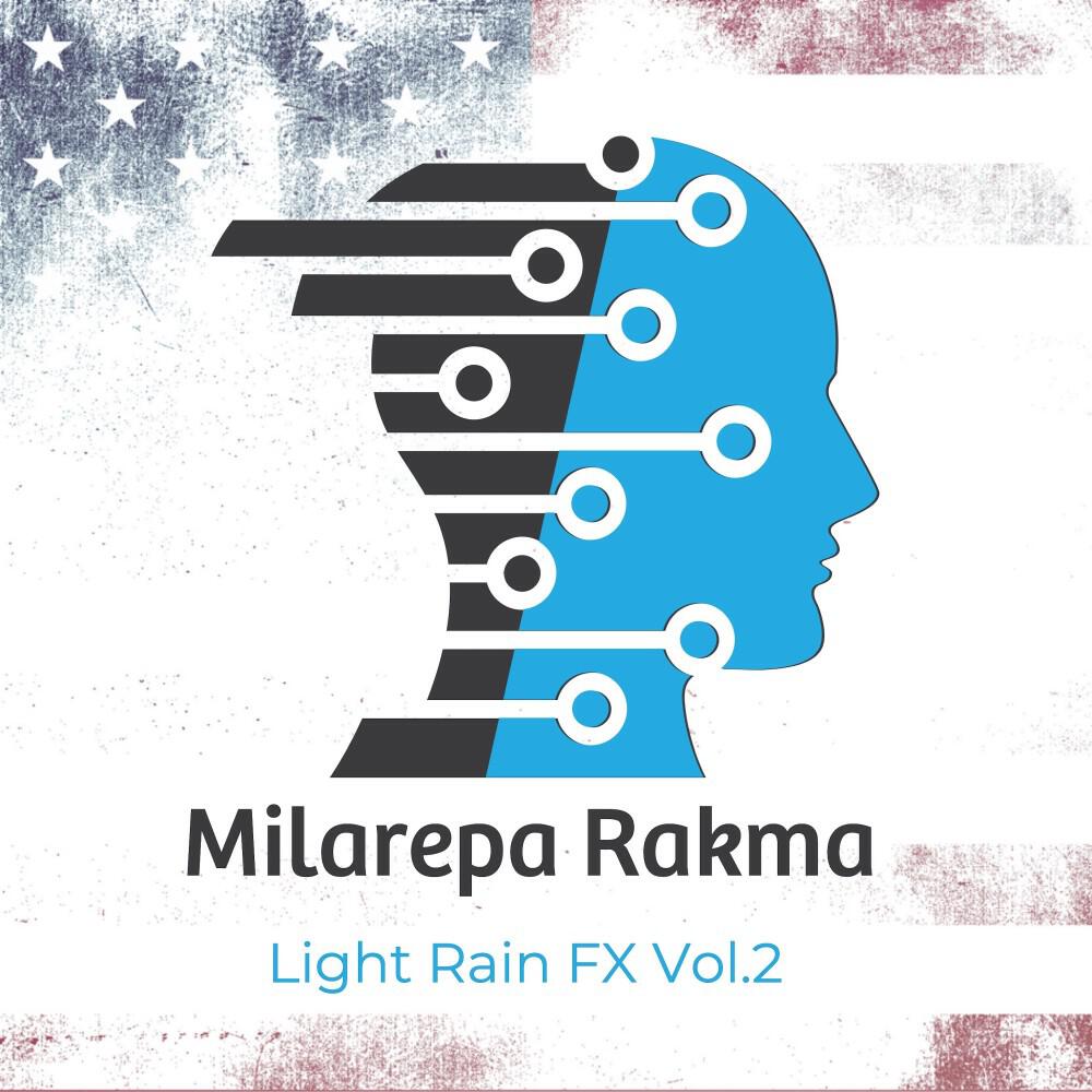 Релиз Light Rain Fx, Vol. 2